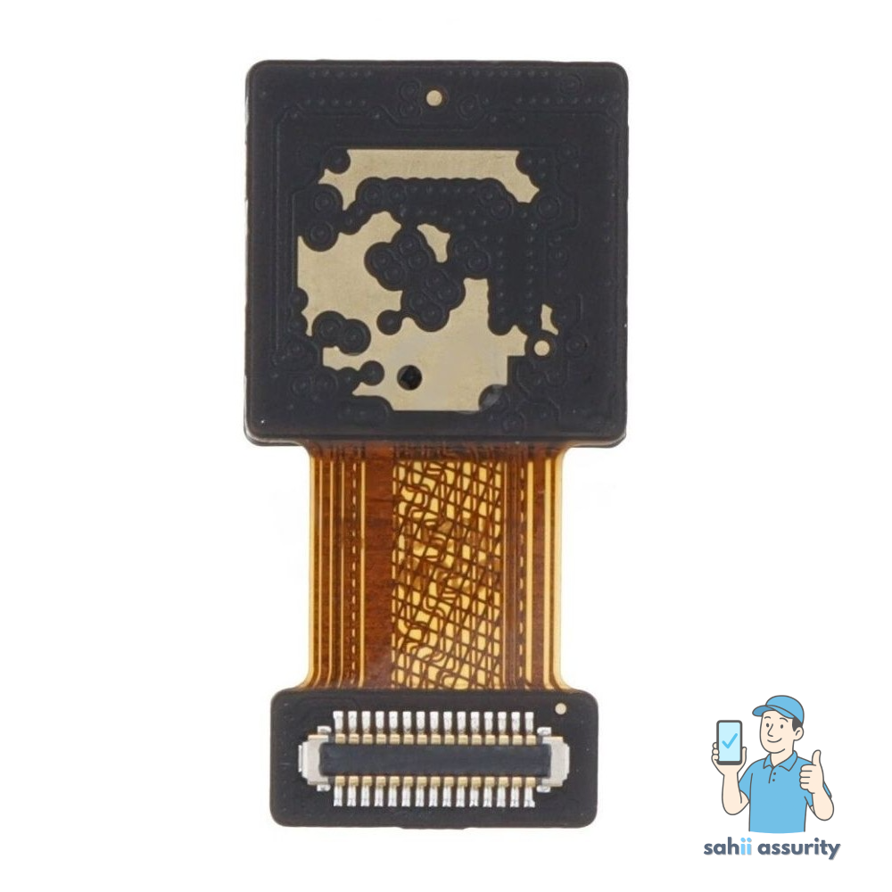 Replacement Back Camera for Xiaomi Poco M6 Pro 5G (Main Camera) thumbnail